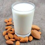 Almond Milk