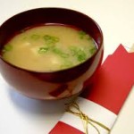 Medicinal Miso Soup